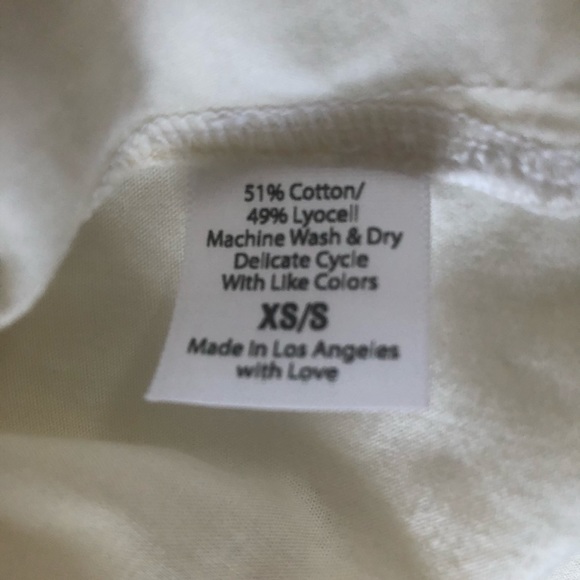 Sugar Candy Mountain The Lotus Top - Picture 6 of 7